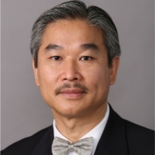 Dr. H. Christian Wei